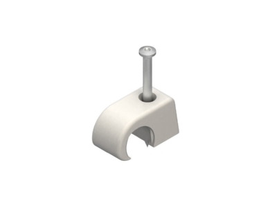 Produktbild Kleinhuis 2725 40 BI Krallenschelle gr