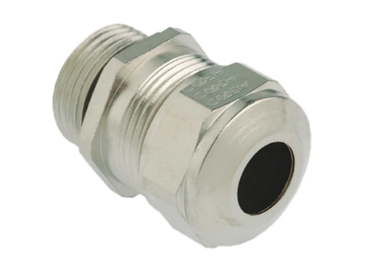 Product image 1 Kaiser 1180 63 460 Cable gland M63
