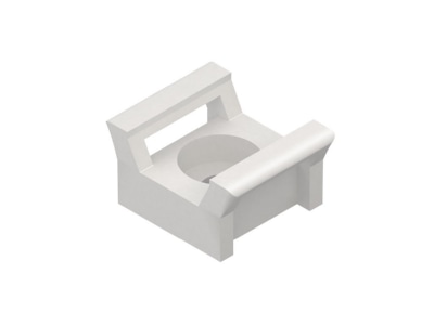 Product image Kleinhuis 718 5 Mounting element for cable tie
