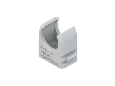 Product image Kleinhuis 796 110 Tube clamp 18   19mm
