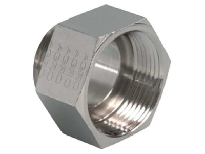 Product image 1 Kaiser 36213 4G 08 Adapter ring   PG21 brass

