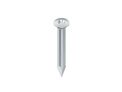 Product image Kleinhuis 662 30 Nail 2x30mm
