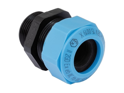 Product image 2 Kaiser EX1530 17 080 Cable gland   core connector M16
