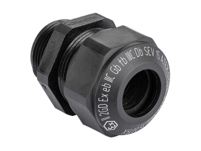 Product image 1 Kaiser EX1540 25 160 Cable gland   core connector M25
