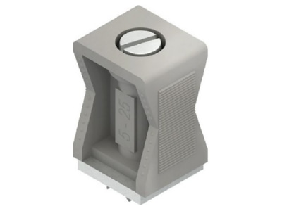 Produktbild Niedax B 291 Reihenschelle