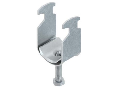 Product image Niedax B 30 Cable clamp for strut 22   30mm

