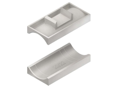 Produktbild Niedax GW 18 Gegenwanne