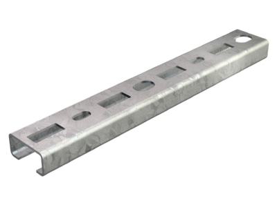 Product image OBO CM3015P1000FT C profile 1000x30x15mm
