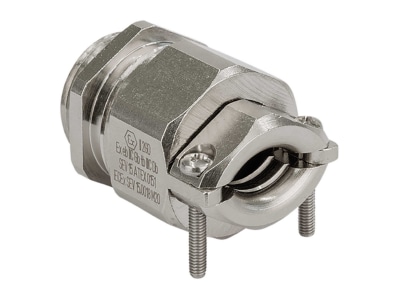 Product image 1 Kaiser EX1803 80 16 140 Cable gland PG16
