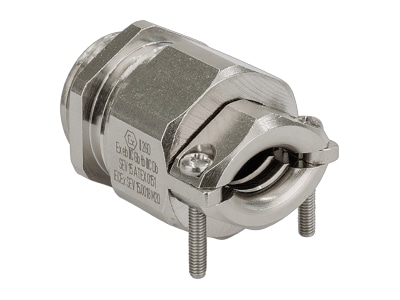 Product image 2 Kaiser EX1803 80 16 140 Cable gland PG16
