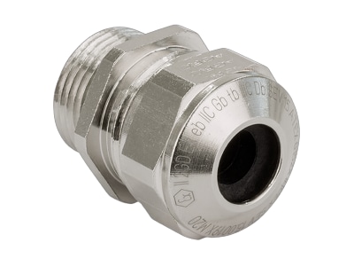 Product image 2 Kaiser EX1100 17 080 Cable gland M16
