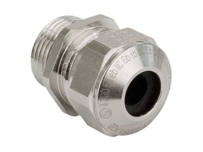 Product image 1 Kaiser EX1100 08 035 Cable gland M8
