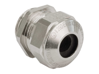 Produktbild 2 Kaiser EX1000 21 125 Ex Kabelverschraubung MS Pg21 9 5 12 5