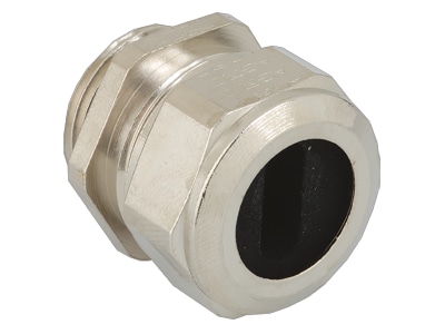 Product image 2 Kaiser 1300 50 340 115 Cable gland M50
