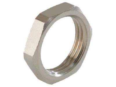 Product image 1 Kaiser 8300 12 Locknut for cable screw gland M12
