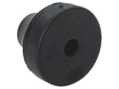 Produktbild 1 Kaiser 14 582 93 KabelTuelle M12 sw 4 7