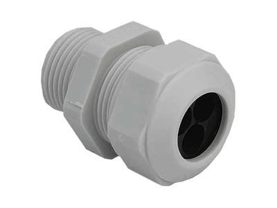 Product image 1 Kaiser 1571 20 3 065 Cable gland   core connector M20
