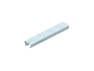 Product image OBO AML3518P0200FT C profile 200x35x18mm
