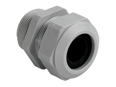 Produktbild 1 Kaiser 1572 36 350 Kabelverschraubung GfK Pg36 dgr 30 5 35