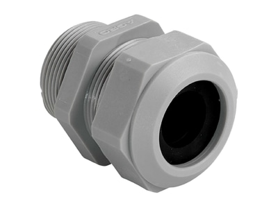 Produktbild 2 Kaiser 1572 36 350 Kabelverschraubung GfK Pg36 dgr 30 5 35