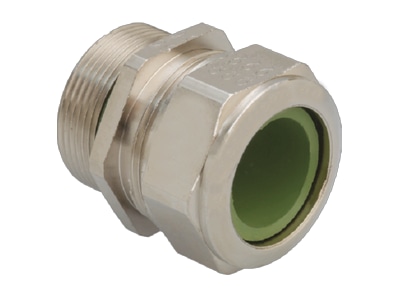 Product image 2 Kaiser 1100 12 91 050 Cable gland M12
