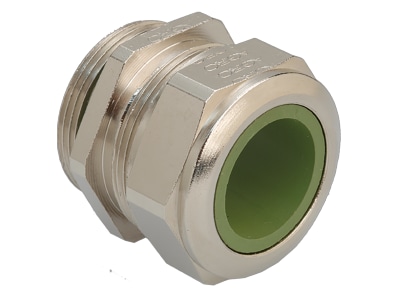 Product image 2 Kaiser 1000 25 91 205 Cable gland M25
