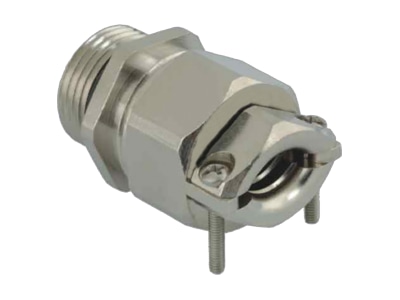 Product image 2 Kaiser 1800 20 13 150 Cable gland M20
