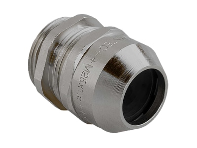 Product image 1 Kaiser 1045 17 100 Cable gland M16

