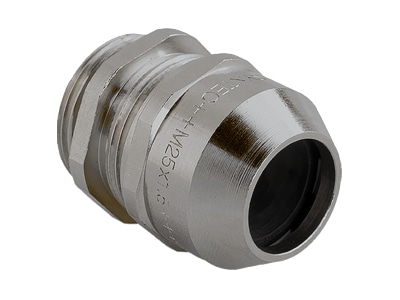 Product image 2 Kaiser 1045 17 100 Cable gland M16
