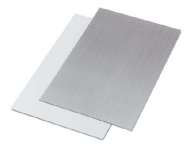 Produktbild 1 Phoenix GPK SK300X280X0 8SR  Gravurplatte 300x280x0 8mm GPK SK300X280X0 8SR
