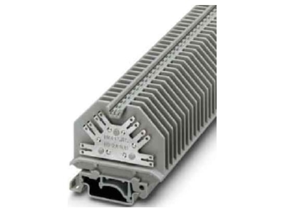 Product image 2 Phoenix UHK4 FS FS 12 2 8 0  Feed through terminal block 6 2mm 40A