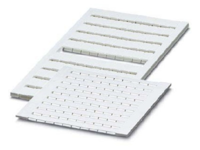 Produktbild 2 Phoenix ZBFM 4 WH LGS 61 70 Zackbandmatte