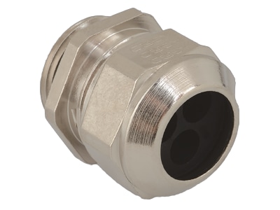 Product image 2 Kaiser 1310 20 4 050 Cable gland M20
