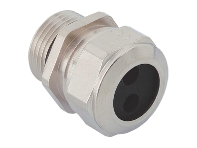 Product image 1 Kaiser 1311 21 2 090 Cable gland PG21
