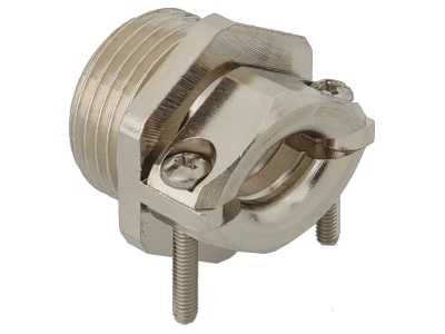Product image 2 Kaiser 1840 02 Cable gland M40
