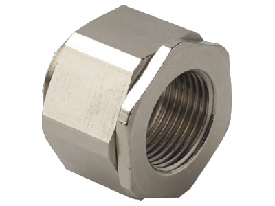 Product image 2 Kaiser 2410 50 Protective hose adapter M 50   M 50
