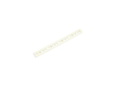 Product image Hellermann Tyton MP3M3 N66 NA Mounting element for cable tie
