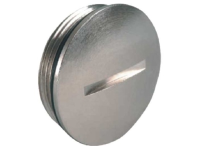 Product image 1 Kaiser 8775 08 Plug for cable screw gland M75
