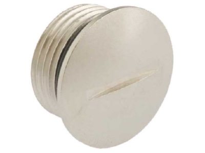 Product image 2 Kaiser 8736 11 08 Plug for cable screw gland PG36
