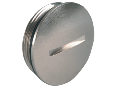 Product image 2 Kaiser 8721 08 Plug for cable screw gland PG21
