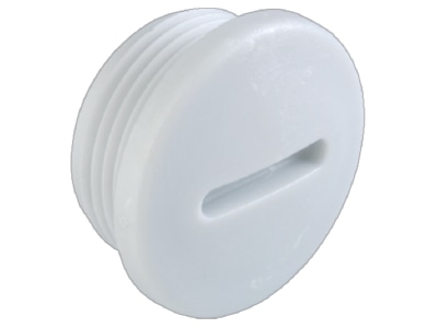Produktbild 1 Kaiser 8809 Verschlussschraube PS Pg9 gr