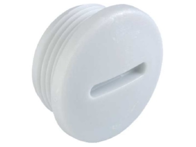 Produktbild 2 Kaiser 8809 Verschlussschraube PS Pg9 gr