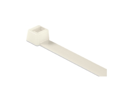 Produktbild Hellermann Tyton LK5 N66 NA Kabelbinder 13 0x540 natur