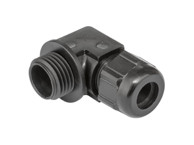 Produktbild 1 Kaiser 5215 20 40 105 Winkel PA M20 sw