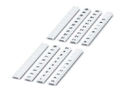 Produktbild 2 Phoenix ZBF 6 lgs 61 70 Zackband