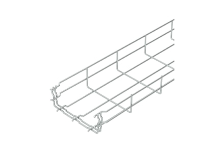 Product image OBO GRM 55 150 G Mesh cable tray 55x150mm
