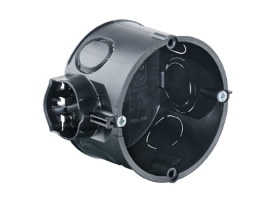 Produktbild 1 Kaiser 1056 04 UP Geraetedose M20 M25 m Schrauben