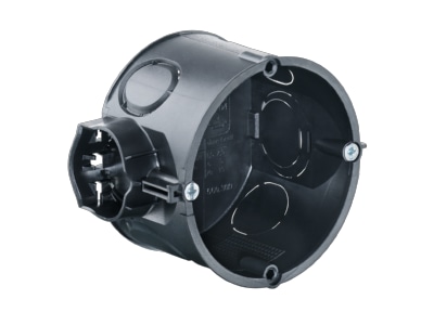 Produktbild 2 Kaiser 1056 04 UP Geraetedose M20 M25 m Schrauben