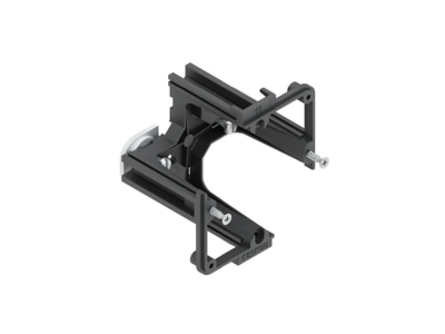 Product image Kleinhuis KETR50BB Device box for device mount wireway
