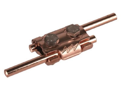 Product image 2 Dehn 305 007 Parallel connector lightning protection
